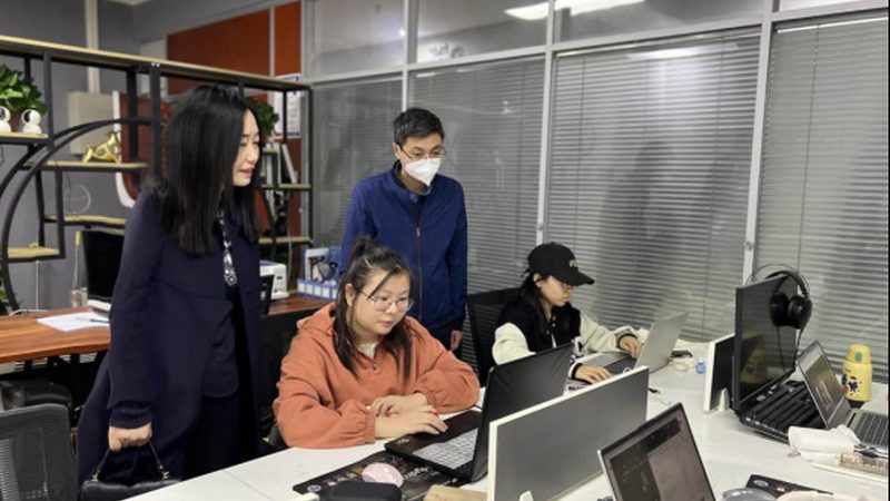 成都企业宣传片制作：揭秘高效流程与关键步骤