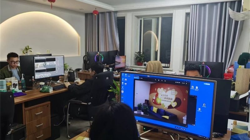 品牌设计全案：价格背后的考量因素