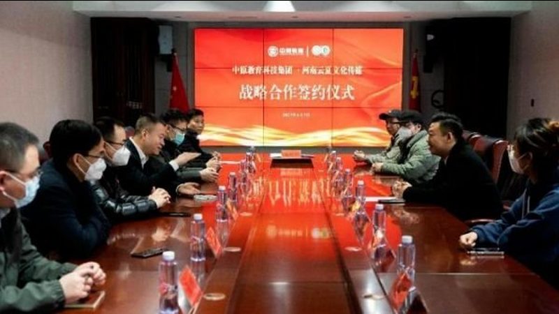 开业庆典，如何选择专业策划？**
