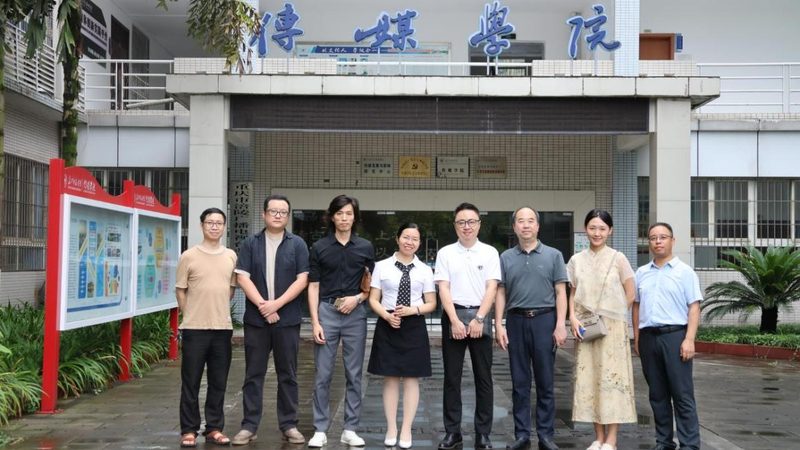 一部纪录片从想法到成片，中间隔着多少坑
